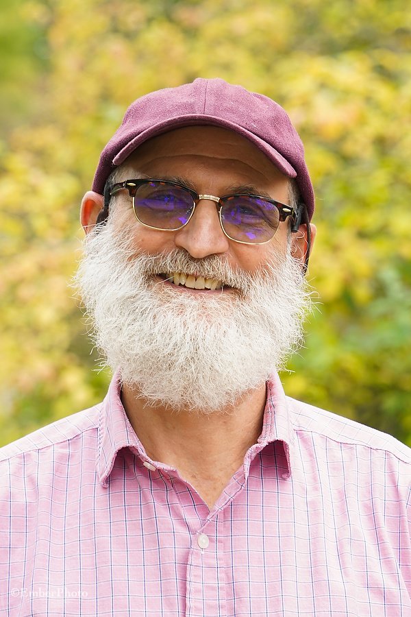 Saul Gresser