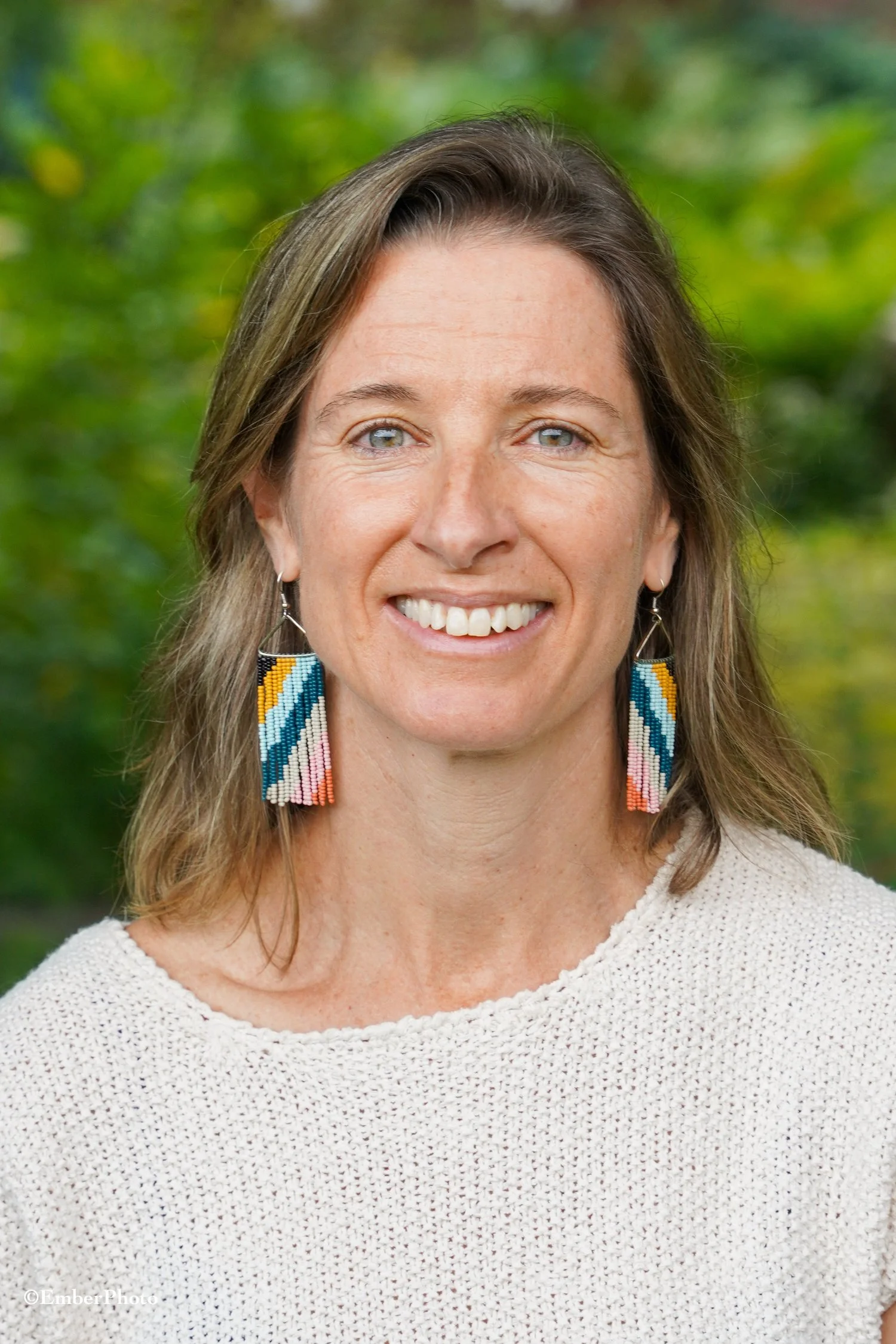 Lissa Knauss