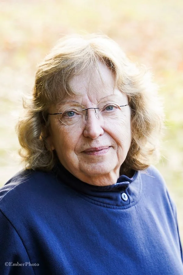 Judy Watt