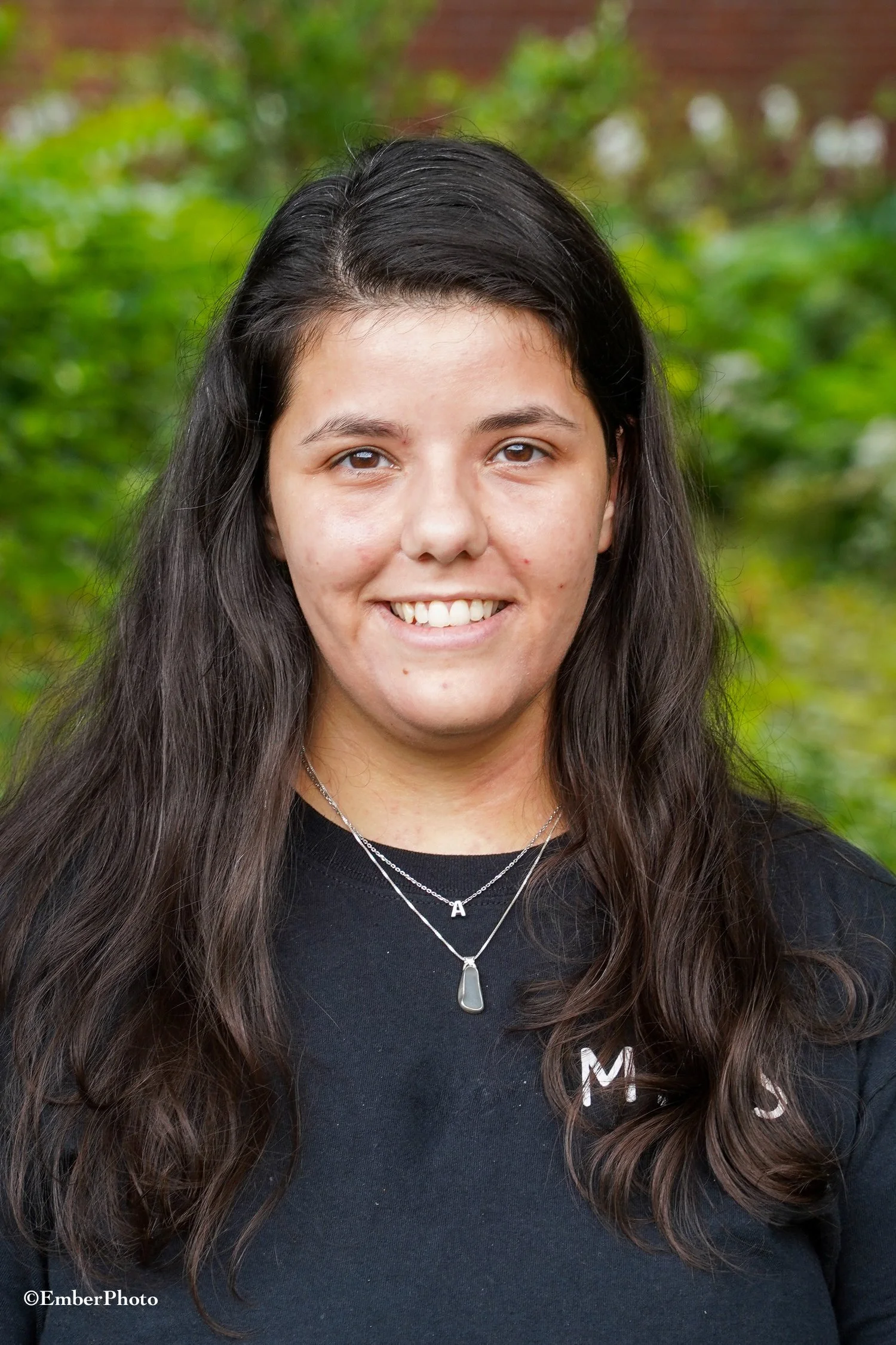 Ally Middleton - MHS Math
