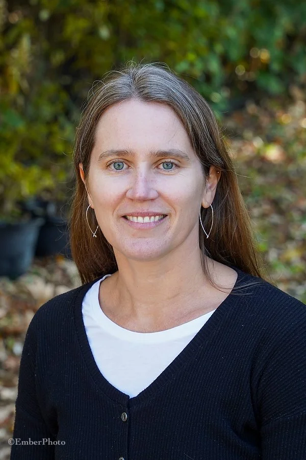 Katie Barry - MSMS Math