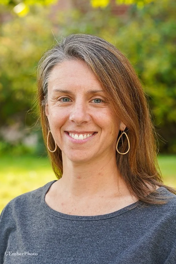 Leah Shoaff - UES Math