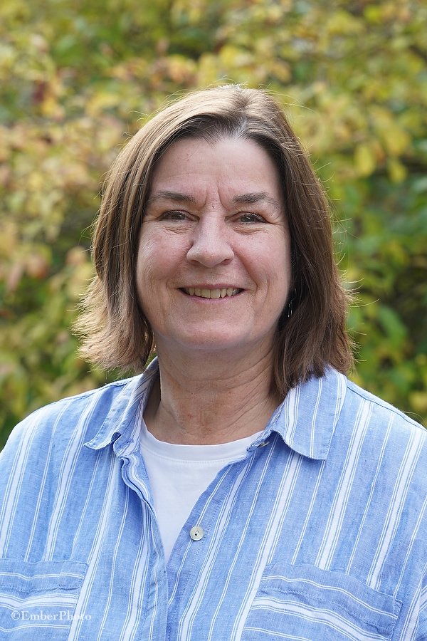 Jennifer Griffith - UES Literacy