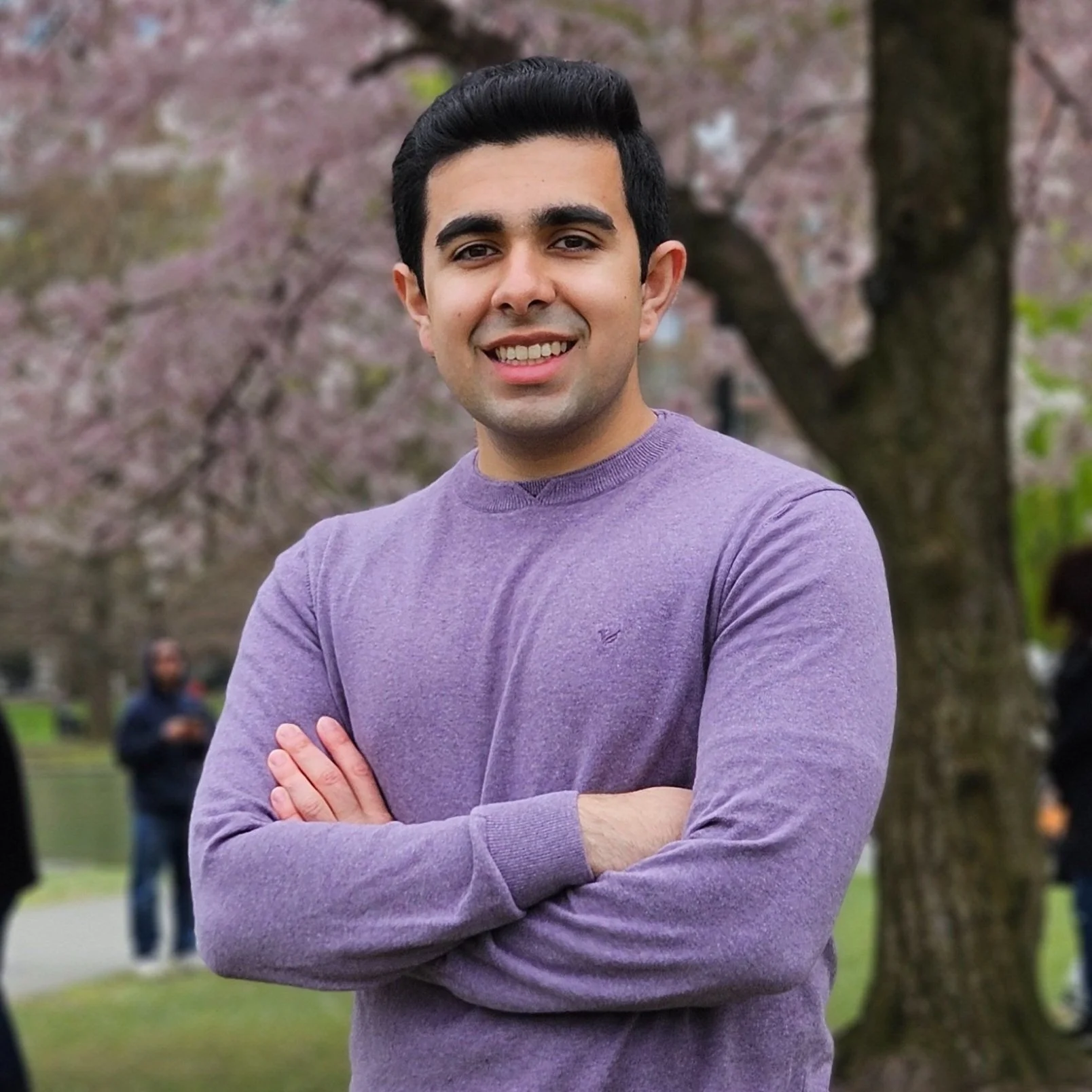 Sarvesh Sharma ~ VSECU Investing