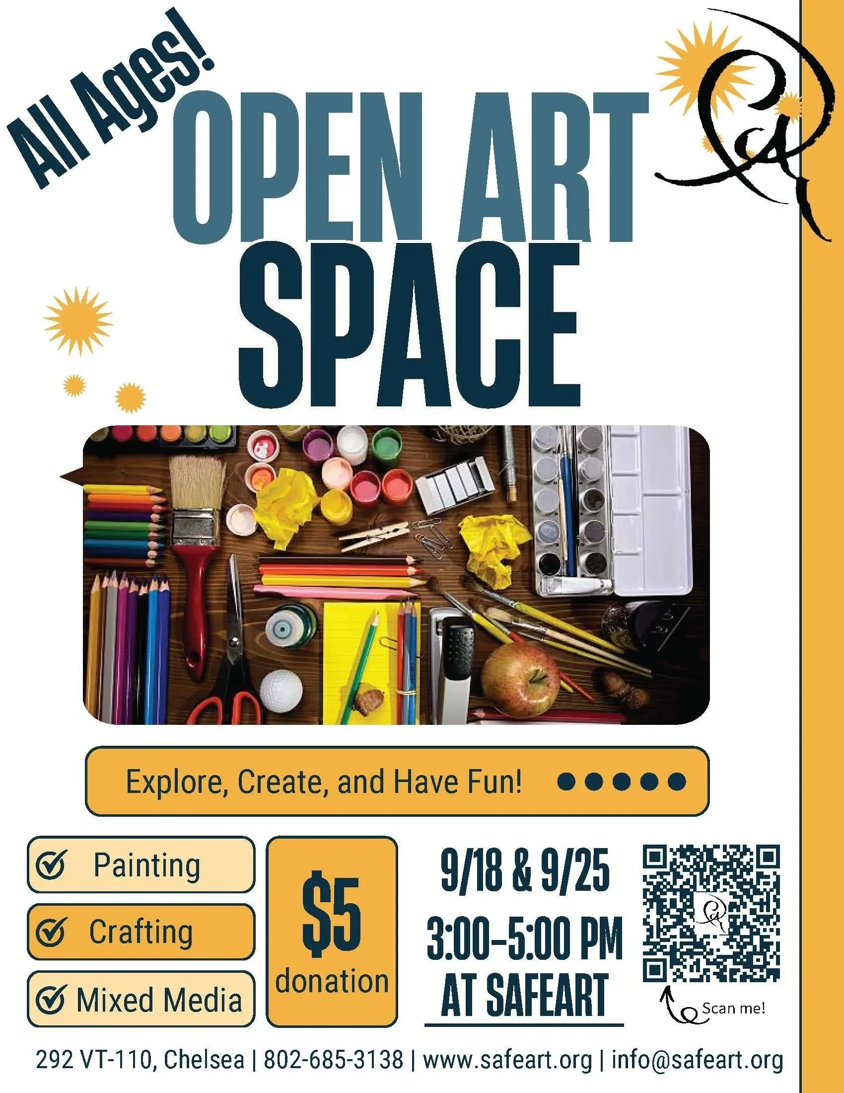 SafeArt