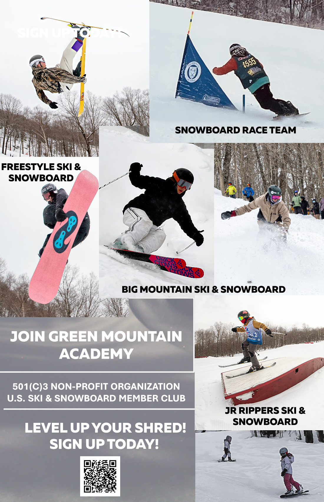 Green Mountain Academy