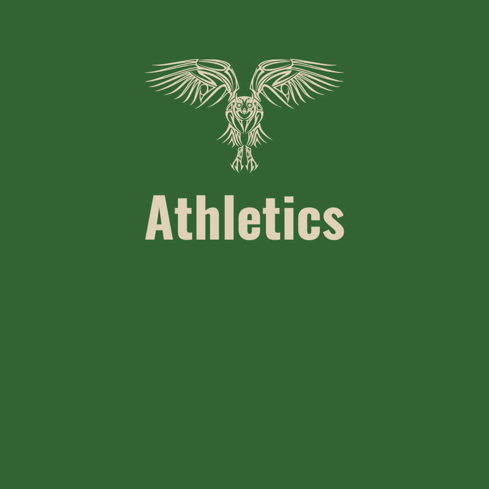 ATHLETICS