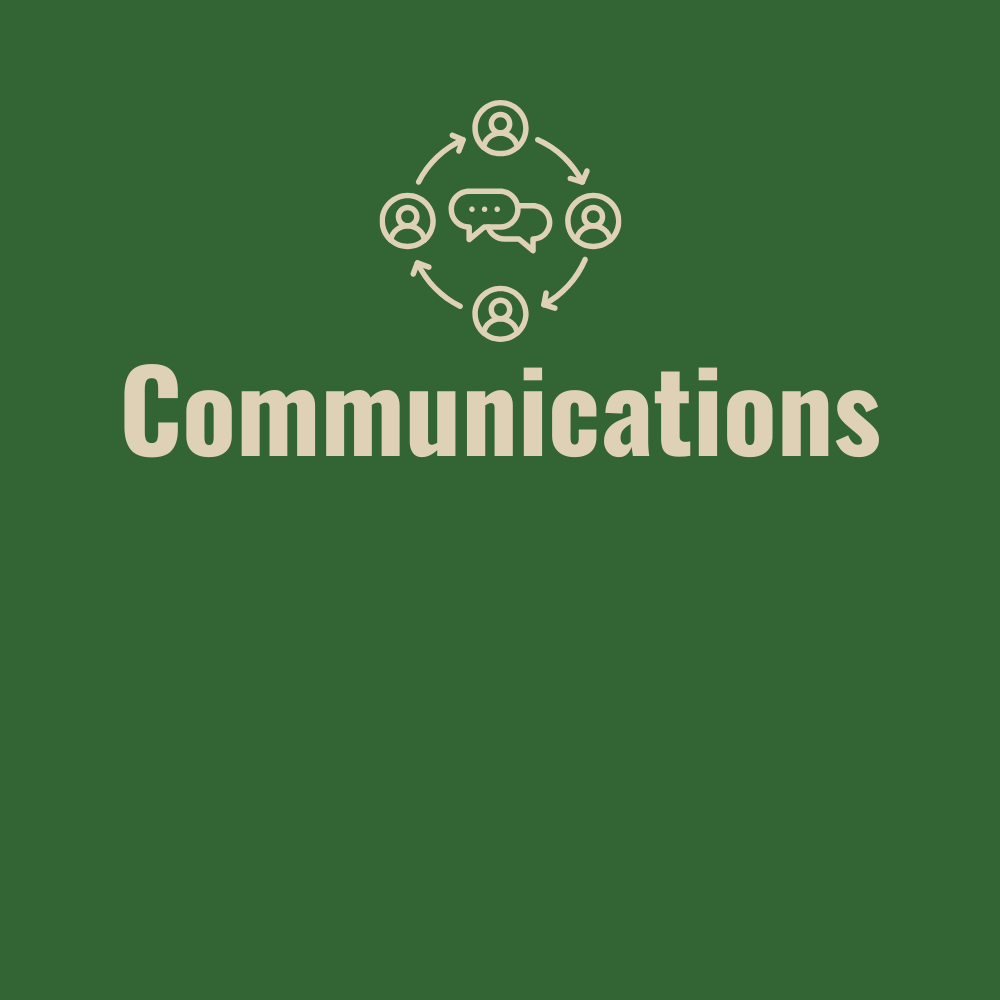 COMMUNICATIONS