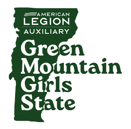 Join the Green Mountain Girls State