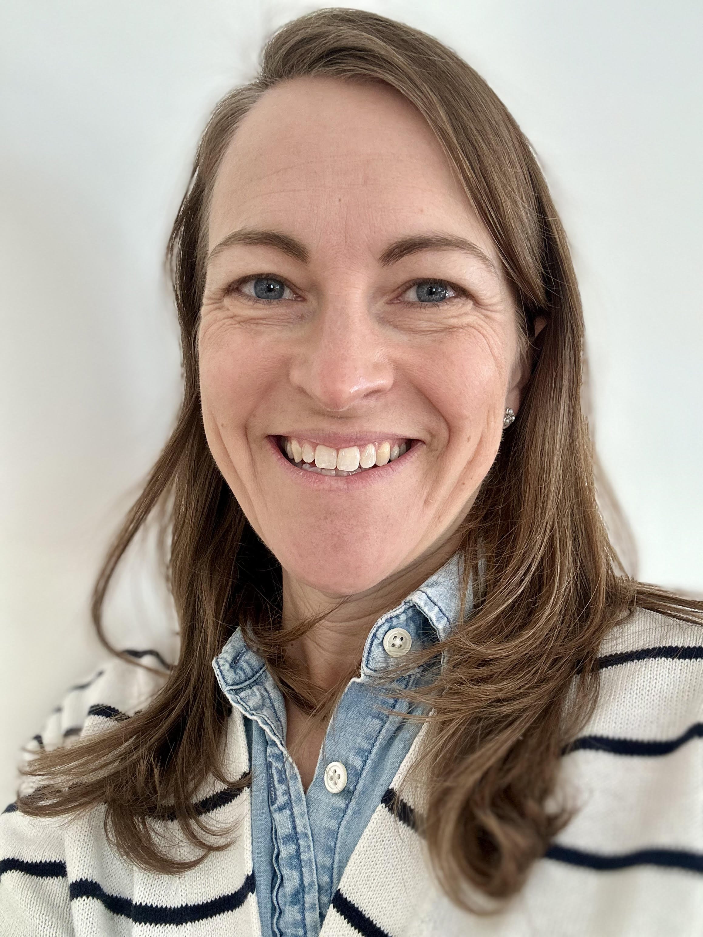 Christine Hertz Hausman - UES Literacy