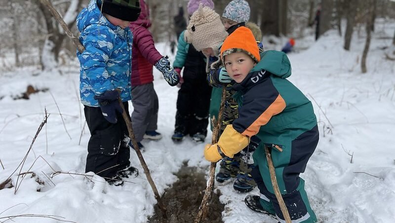 NBNC April Break Camp