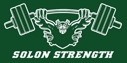 Solon Strength: Summer Edition