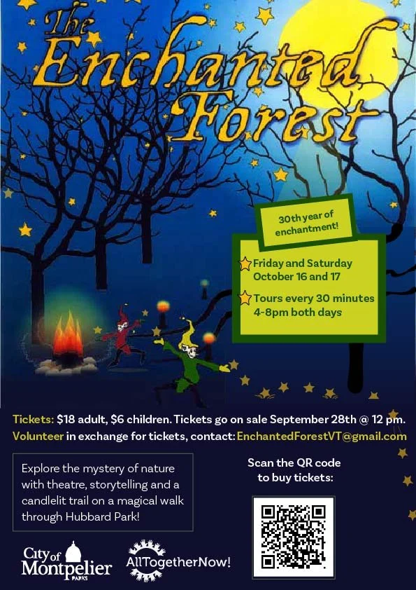 Enchanted Forest