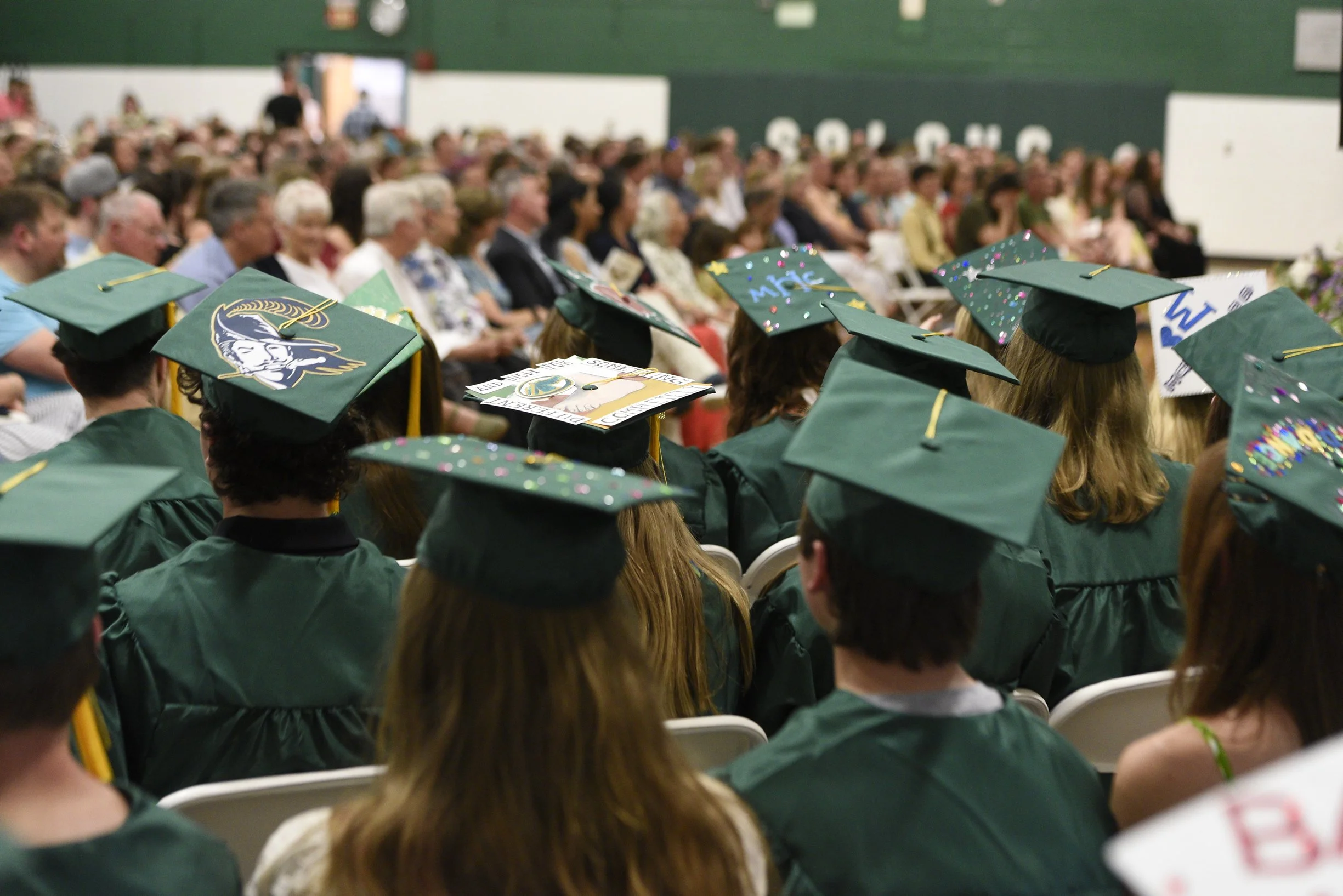 Montpelier Roxbury Public Schools