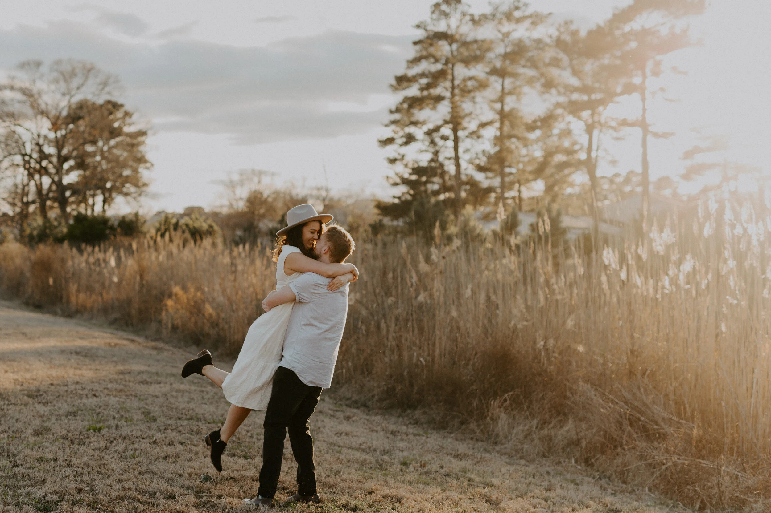 IT’S THE UGLY LOCATION CHALLENGE!