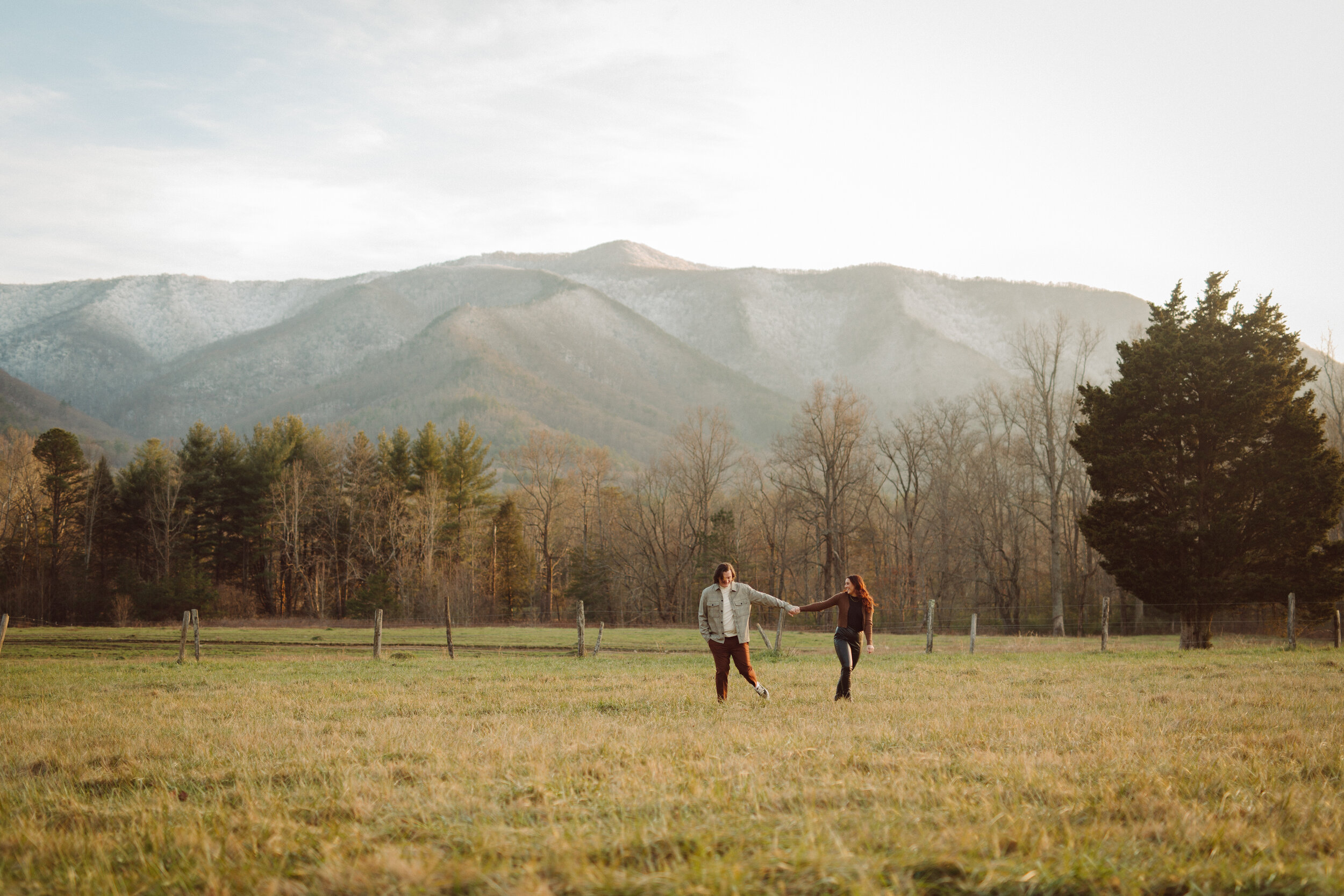 Haylee & Troy - Gatlinburg, TN