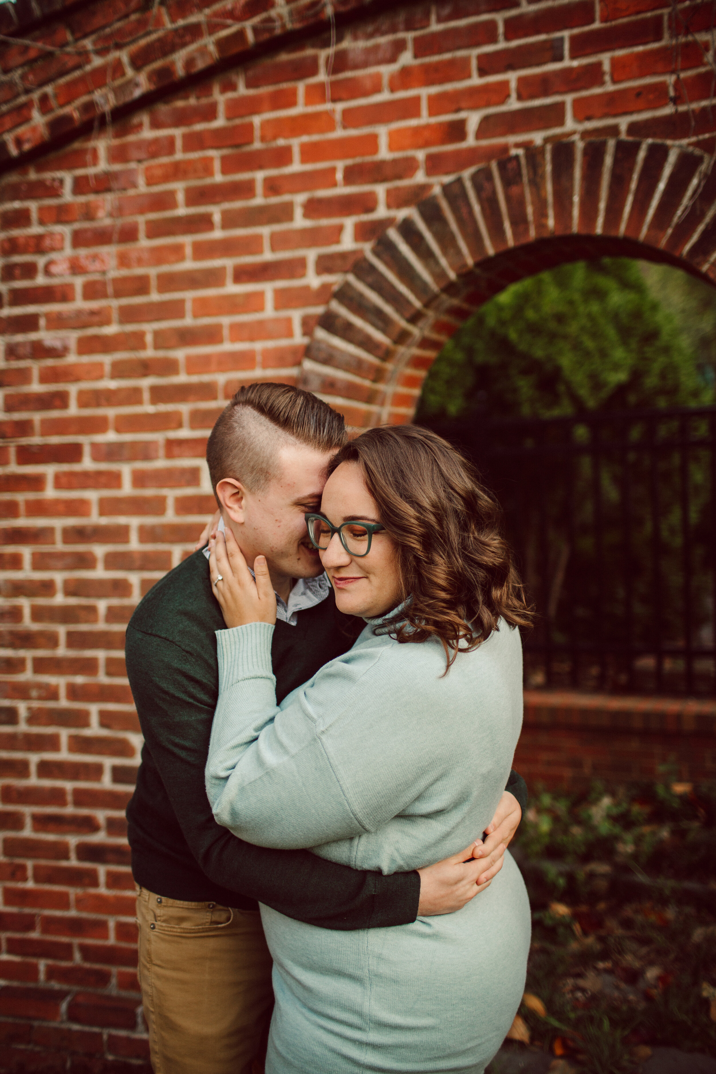 Lauto Engagement Session