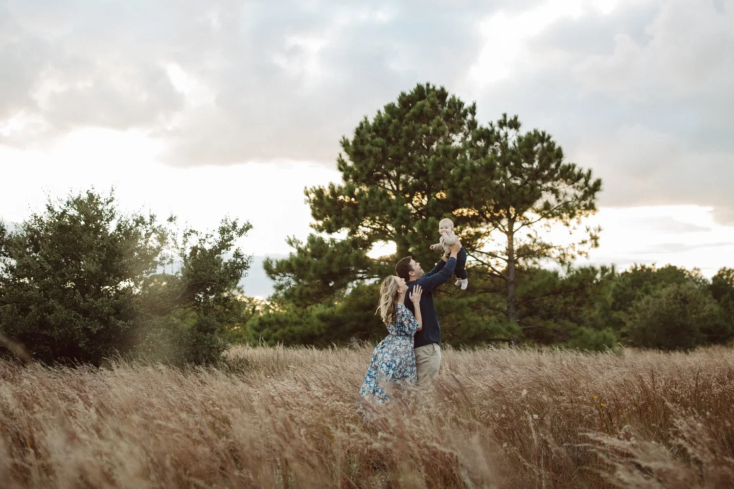 Why Fall in Virginia Beach Is My Favorite Season for Family Photos