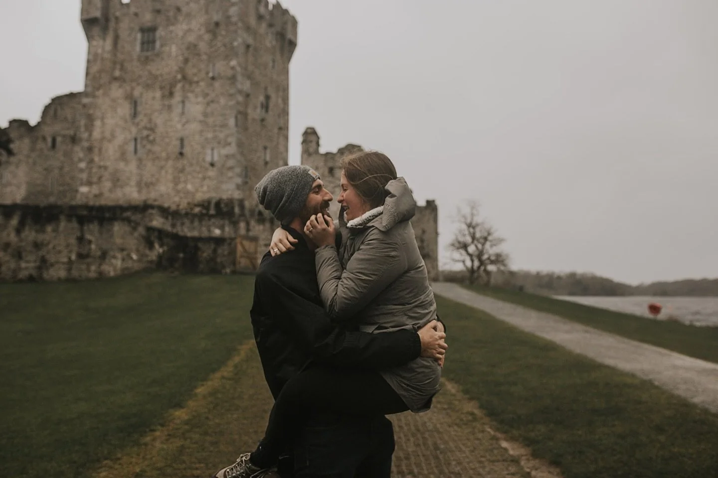 Happy 33rd birthday to my favorite person in the whole world ❤️