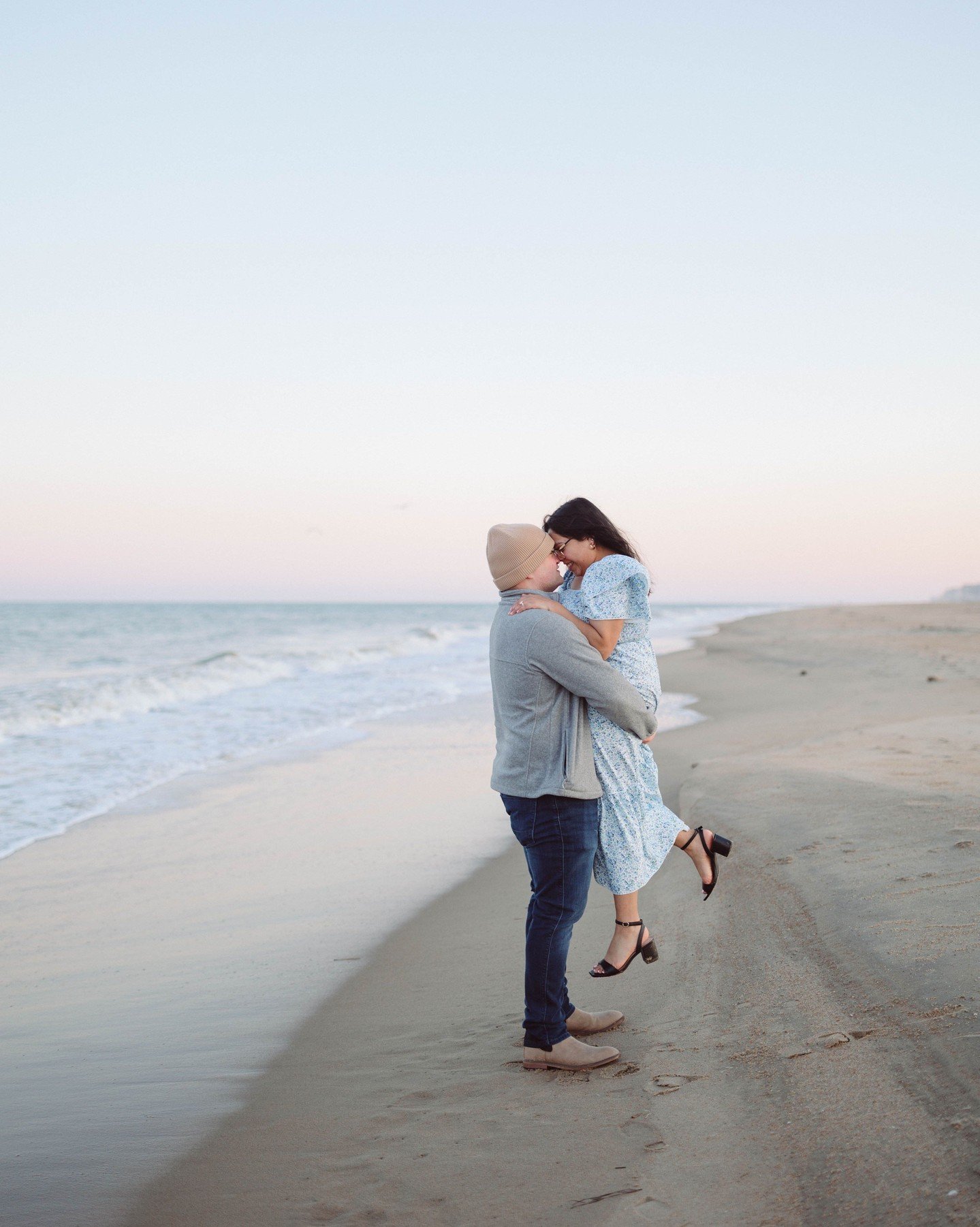 Did she have any idea?? 
You'll have to read my blog and decide for yourself! Click here or visit the link in my bio to read a little more about Gaven and Yulissa's love story! http://victoriahartell.com/journal/gaven-amp-yulissa