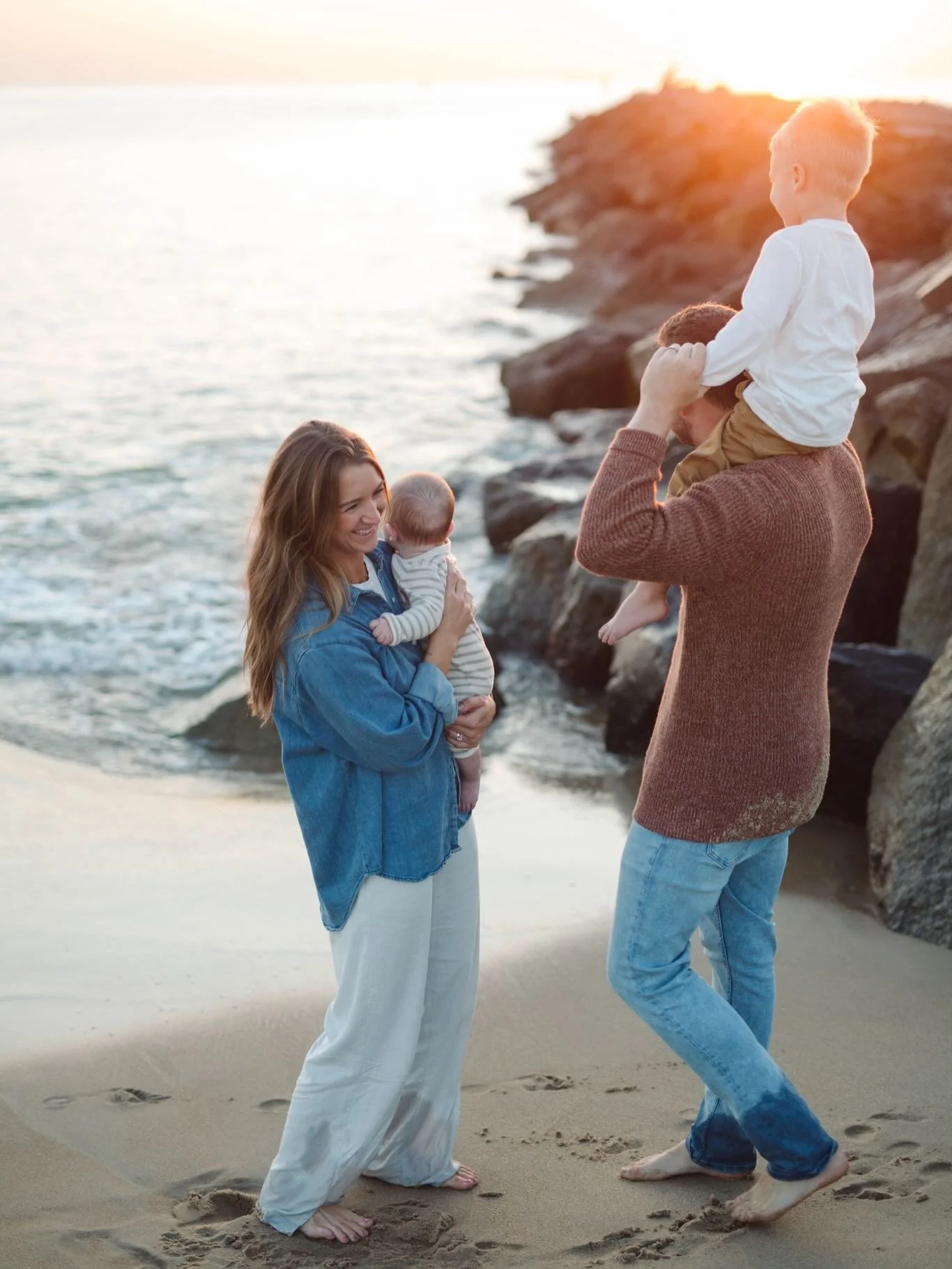 &ldquo;Their childhood is your motherhood too&rdquo;. 

That concept has really been living in my life the last week or so, and what a real motherhood was. 

I often can feel guilty because I&rsquo;m just not the mom who excels at the Easter baskets,