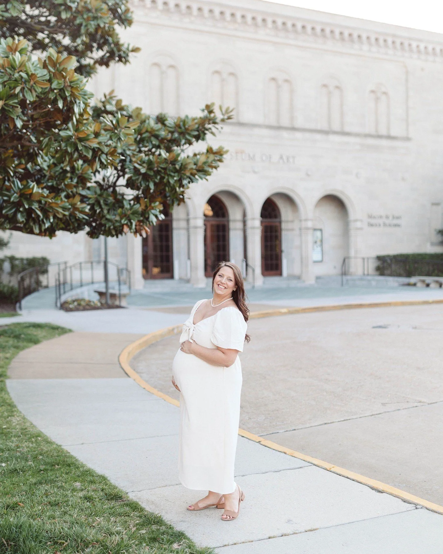 SURPRISE! Emily had a baby! I love that she chose to spend this last 9 months quietly documenting this journey for herself, not for the online world. Baby boy has arrived (I guessed right!). Check out her beautiful maternity session for baby #4 at th