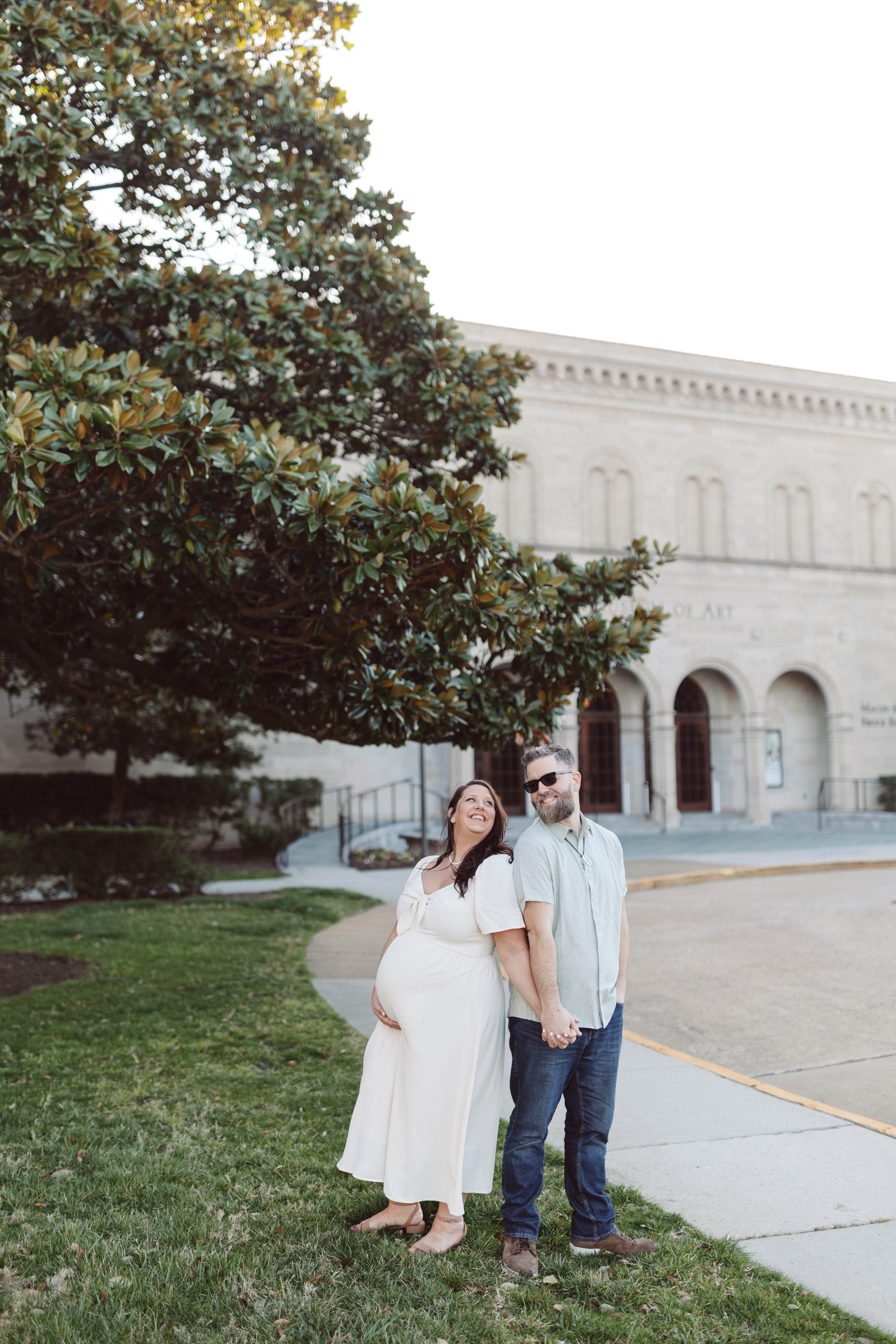 Baby #4 — A Surprise Worth Waiting For