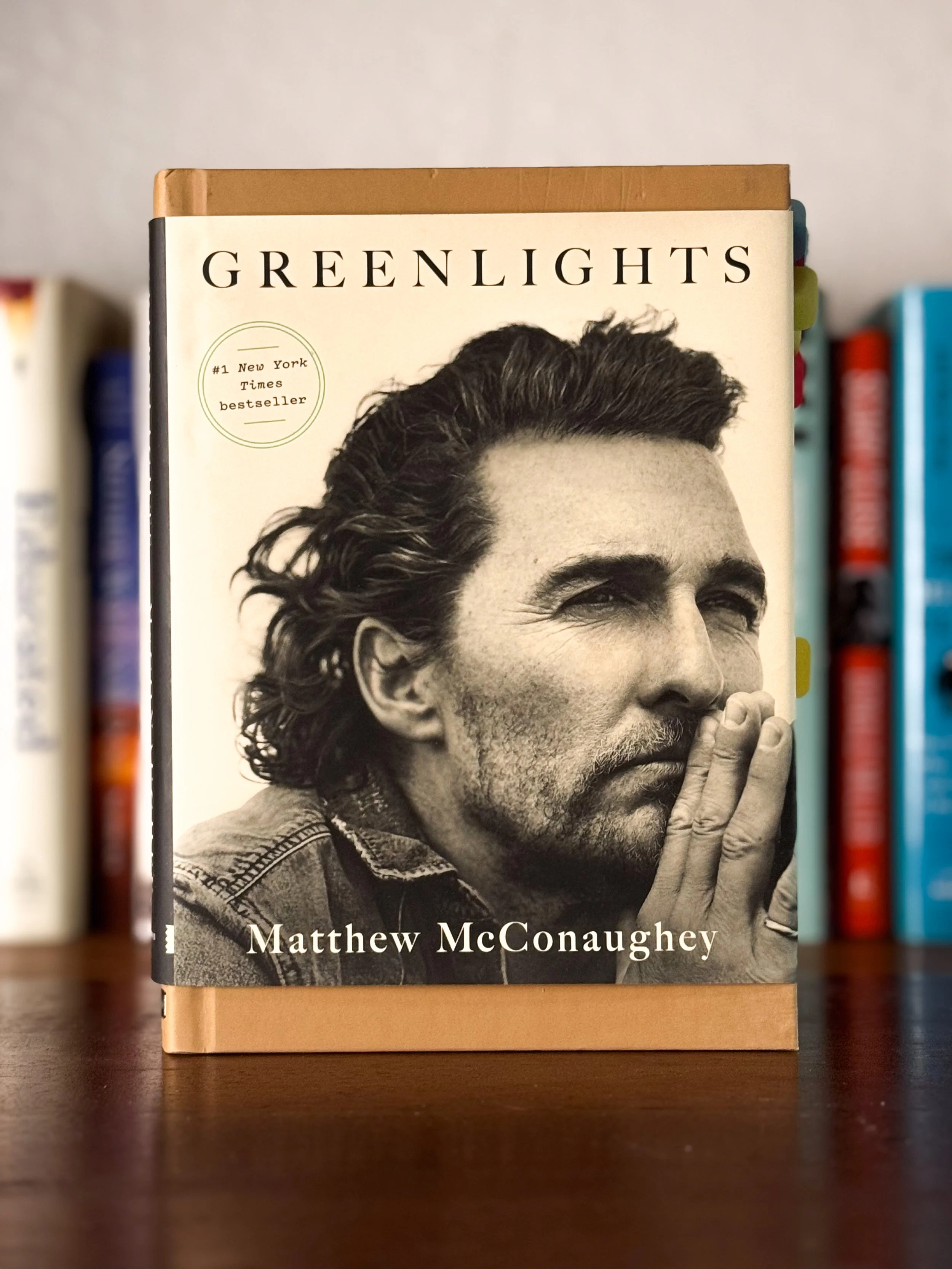 Greenlights