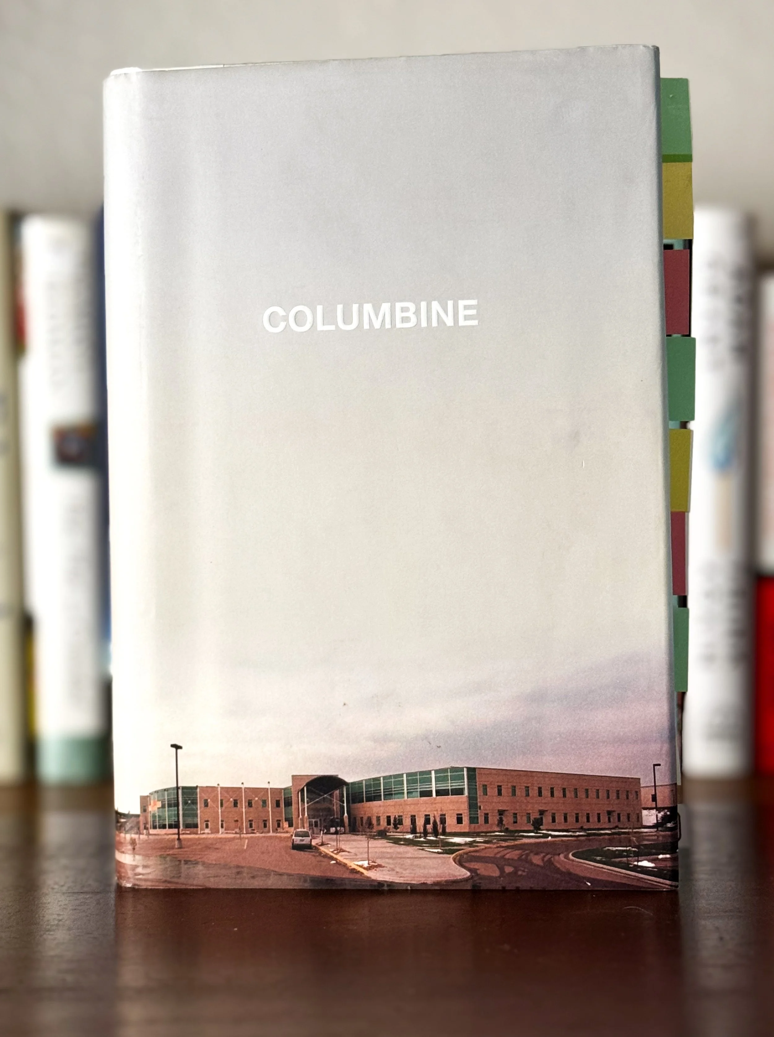 Columbine