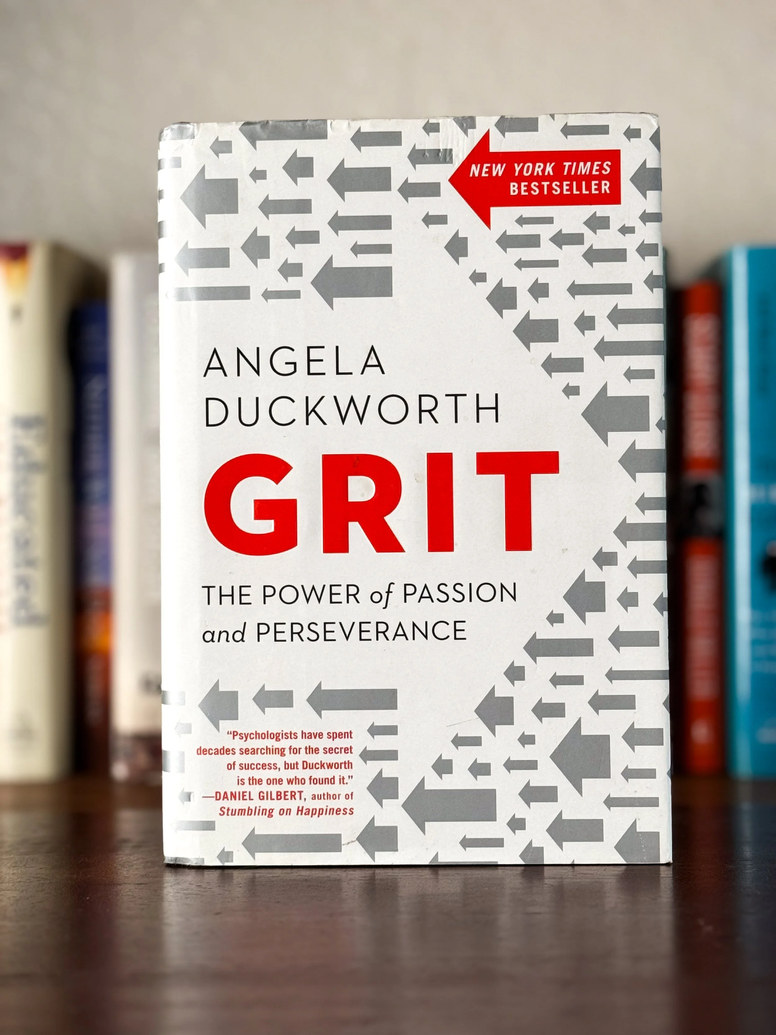 Grit
