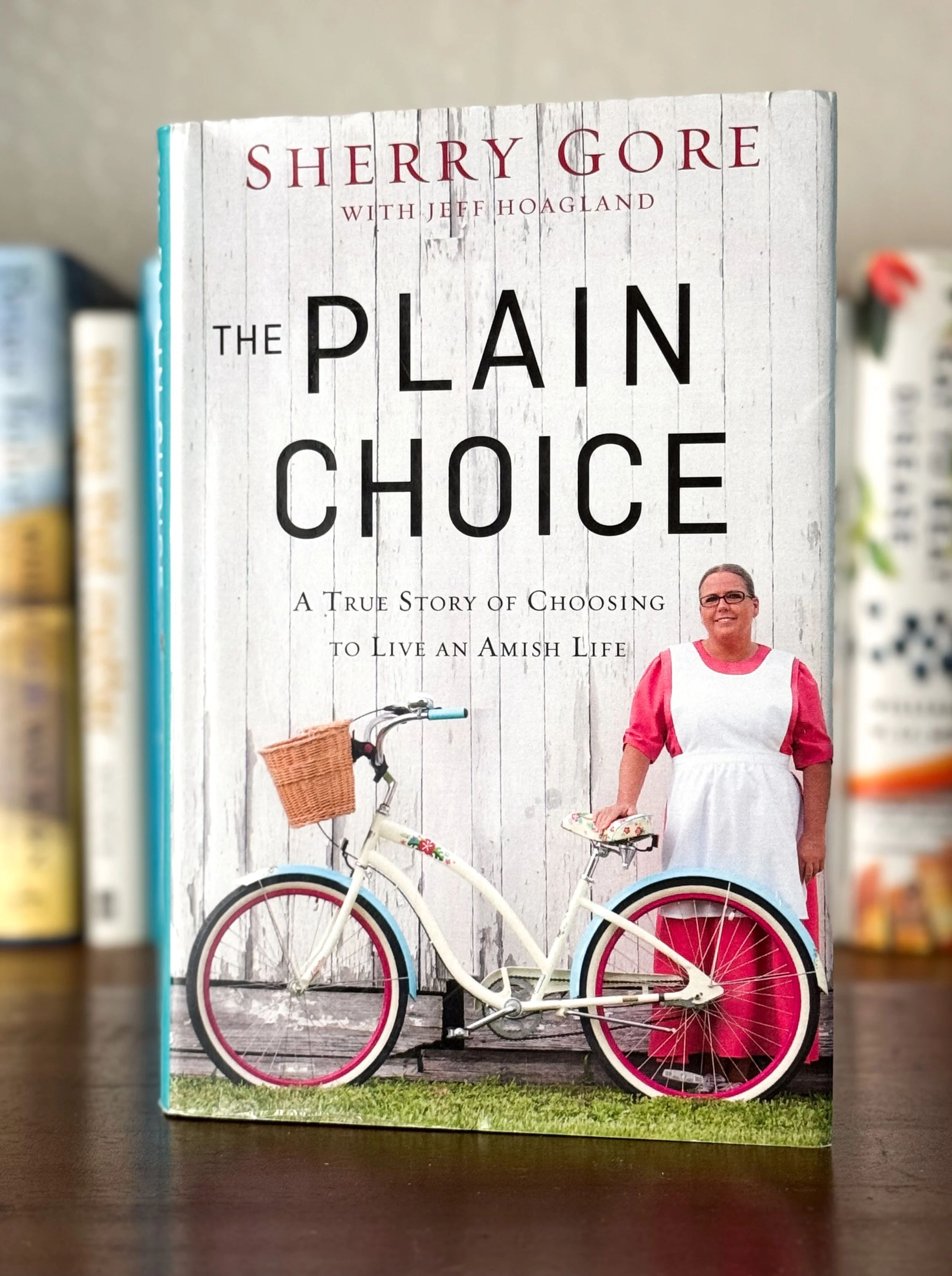 The Plain Choice