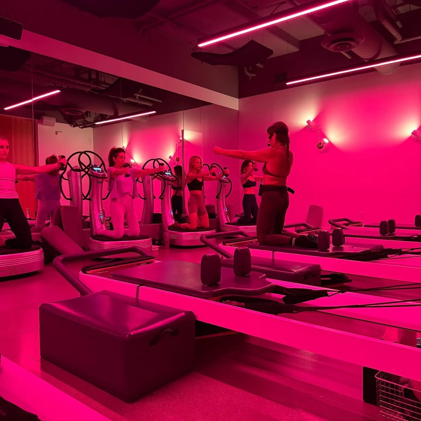 ✨ G+G&rsquo;s Black Friday Sale starts tomorrow! ✨
Nov 20-28 // 20% off 12-month memberships + class packs

We&rsquo;re feeling so grateful for this beautiful community.

Your energy, your commitment, your growth&mdash;you are what makes G+G special.