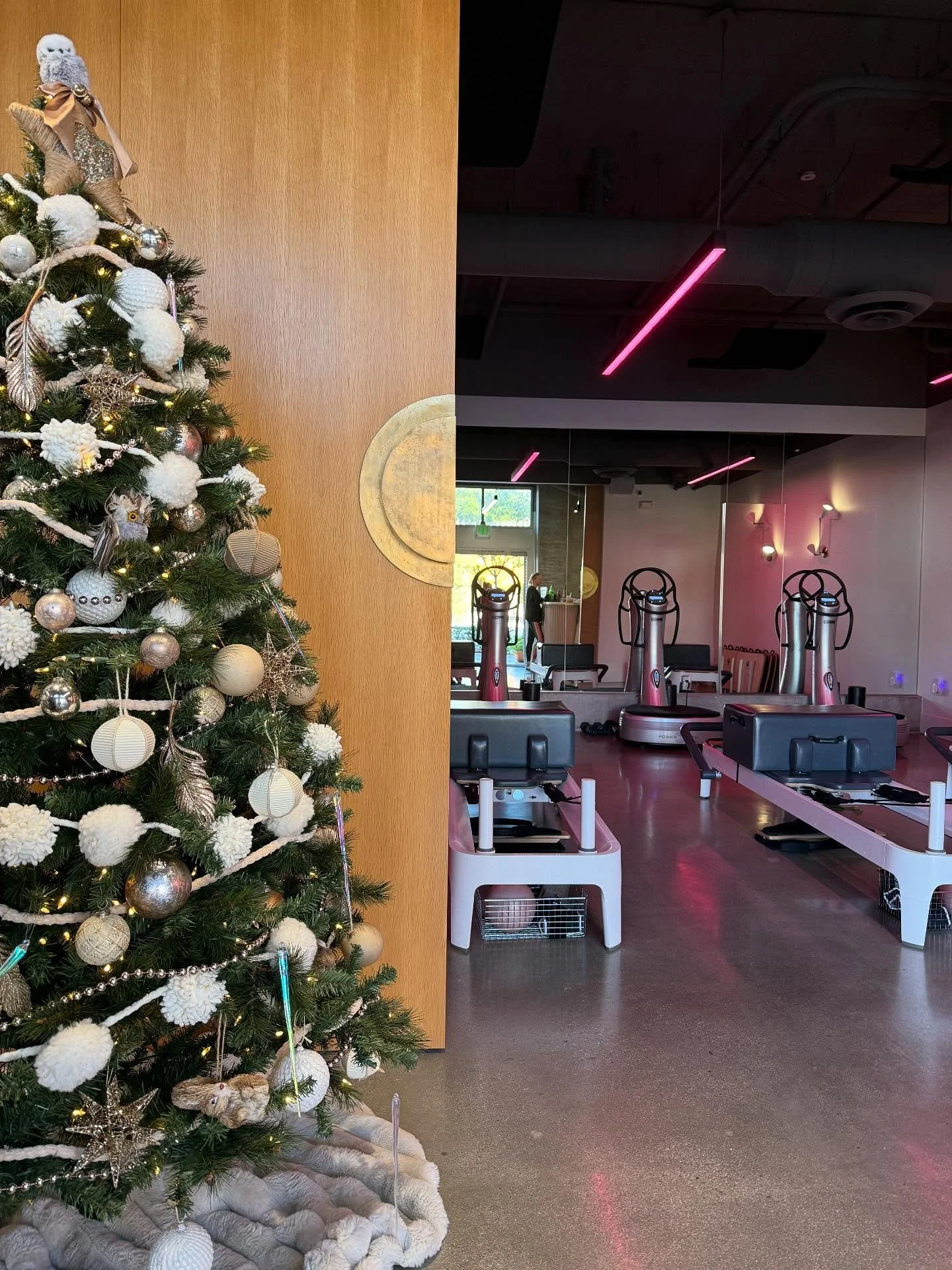 This is truly our favorite time of year, and it&rsquo;s been such an honor over the past five years to help bring the magic of Christmas to local families in need.

This year, we&rsquo;ve lovingly adopted two single moms and their beautiful children 