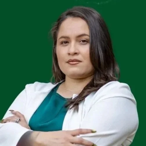 Amy Martinez-Salas