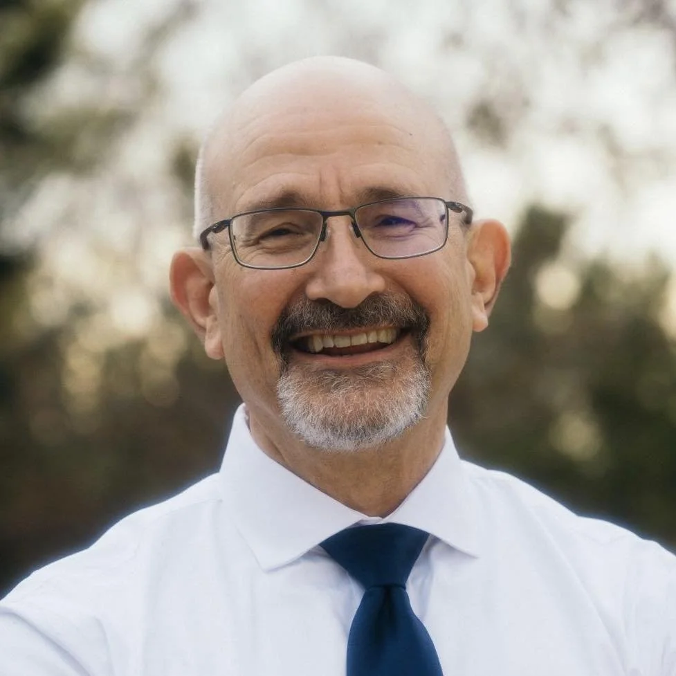 Jon Rosenthal: Railroad Commissioner