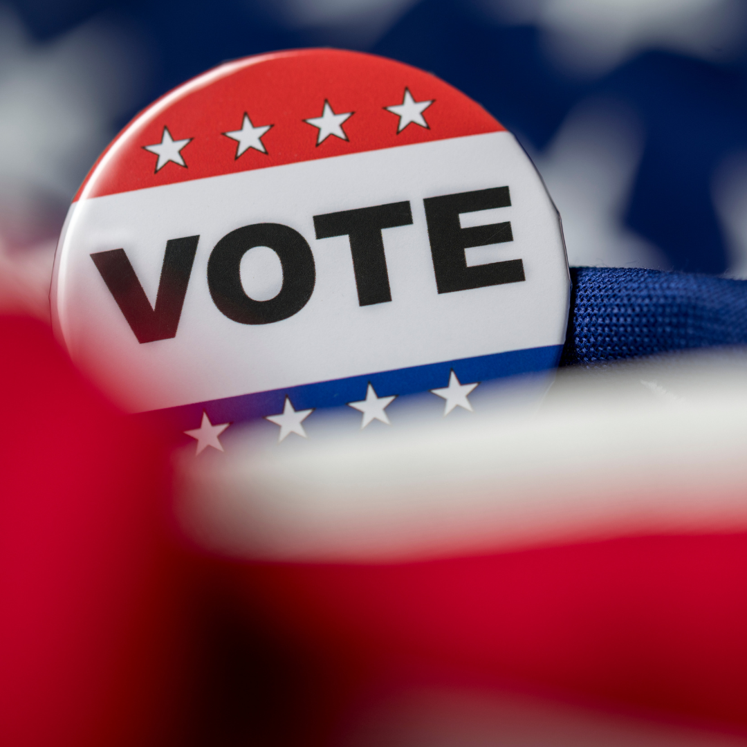 Early Voting Is Happening Now for the 26 May Runoff Election