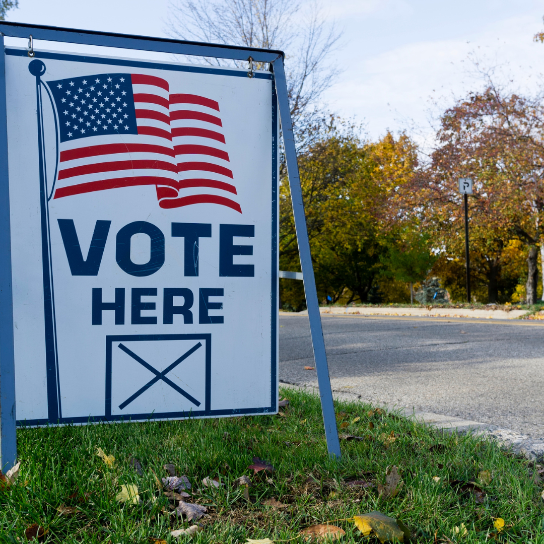 How to Vote in the Primary Runoff Election