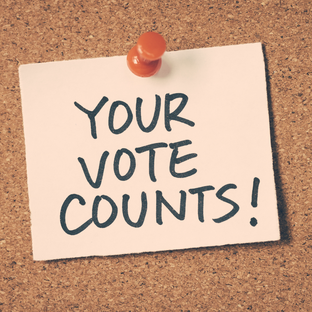 Why Runoff Elections Matter — And Why Democrats Must Turn Out on May 26th