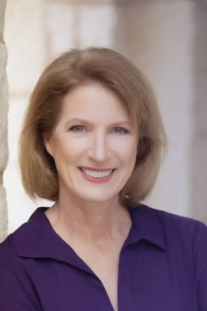 Vikki Goodwin: Lieutenant Governor