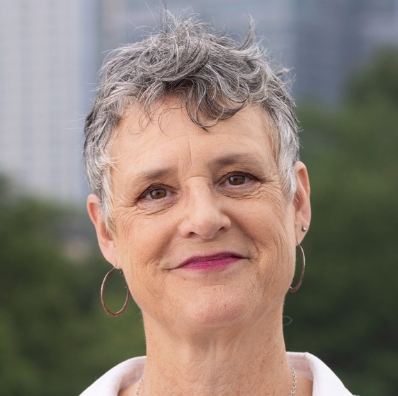 Sarah Eckhardt: Comptroller
