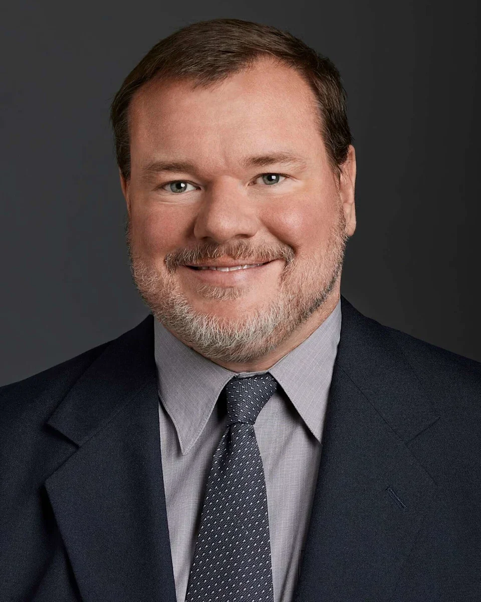 Casey Shepard
