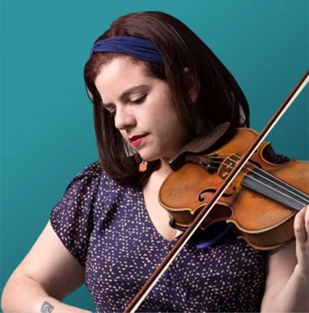 World Artists Experiences Presents....Natalia Arroyo Ensemble