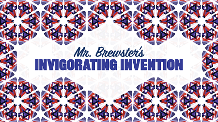 *CANCELLED* Annapolis Opera presents....Mr. Brewster’s Invigorating Invention