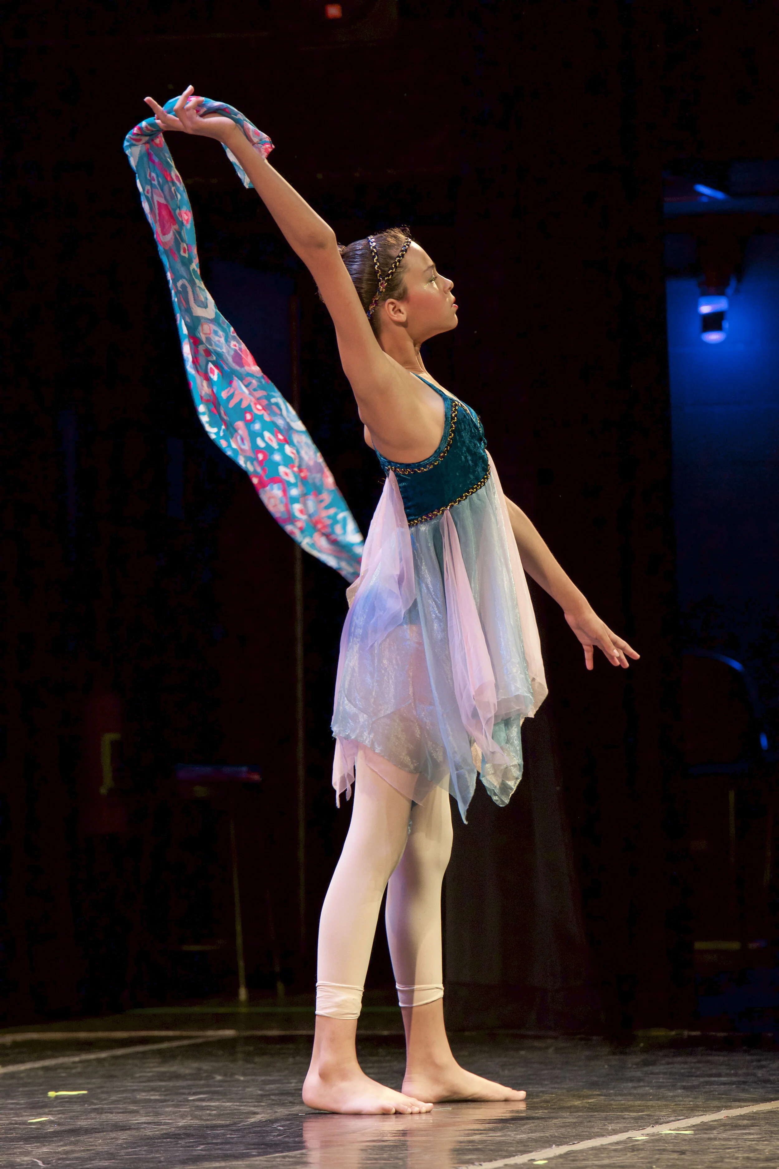 Chesapeake Arts Center Selected as a Grantee of Bloomberg Philanthropies' Arts Innovation and Management Program