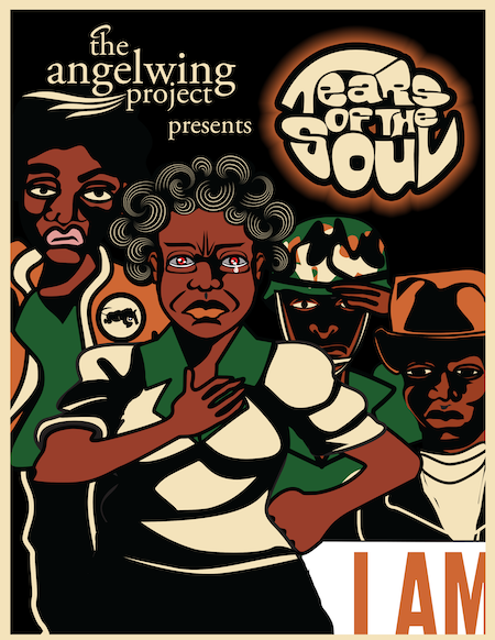 Tears of the Soul Virtual Show