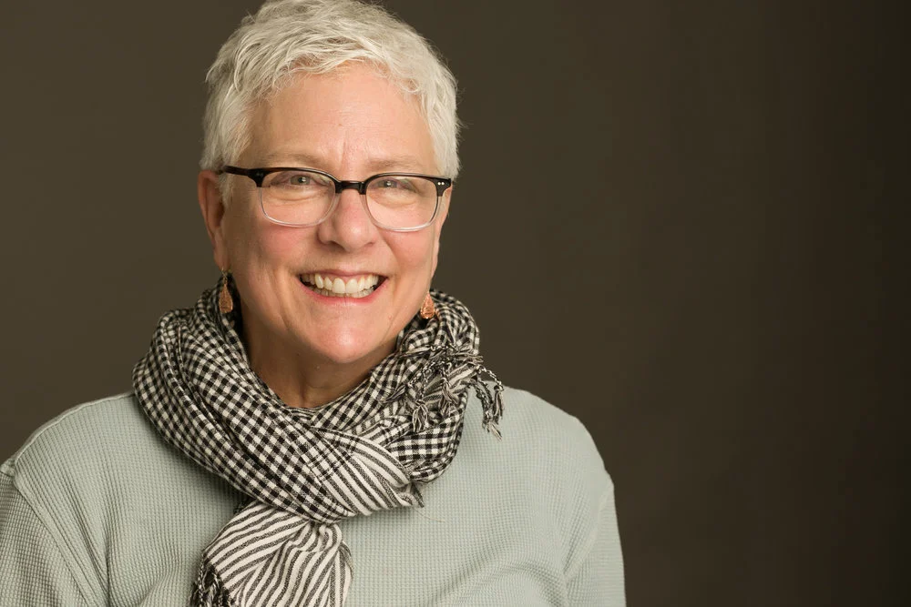 In the Studio with Artist Mia Halton