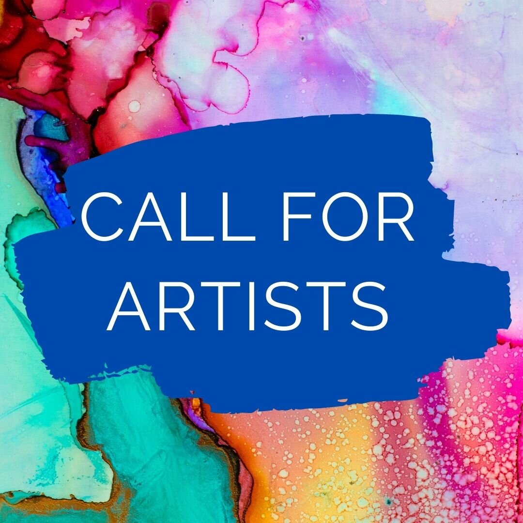 Call for Artists! Created during Covid Exhibition at the Chesapeake Arts Center