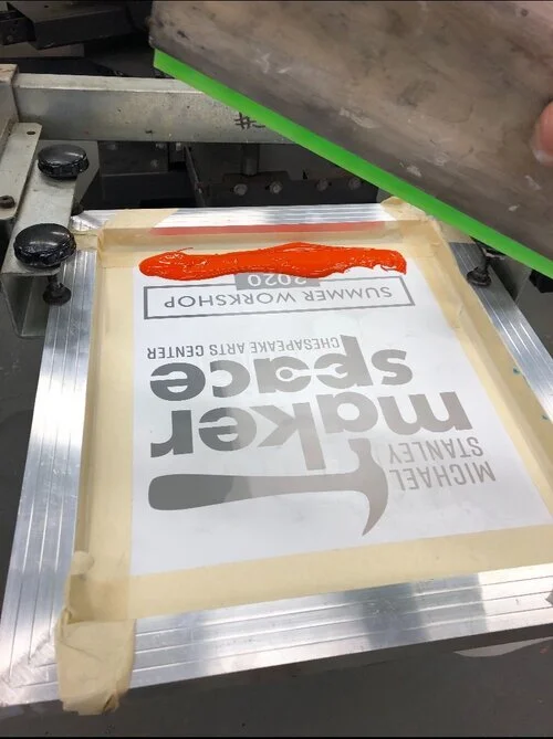 Classes & — Chesapeake Arts Center