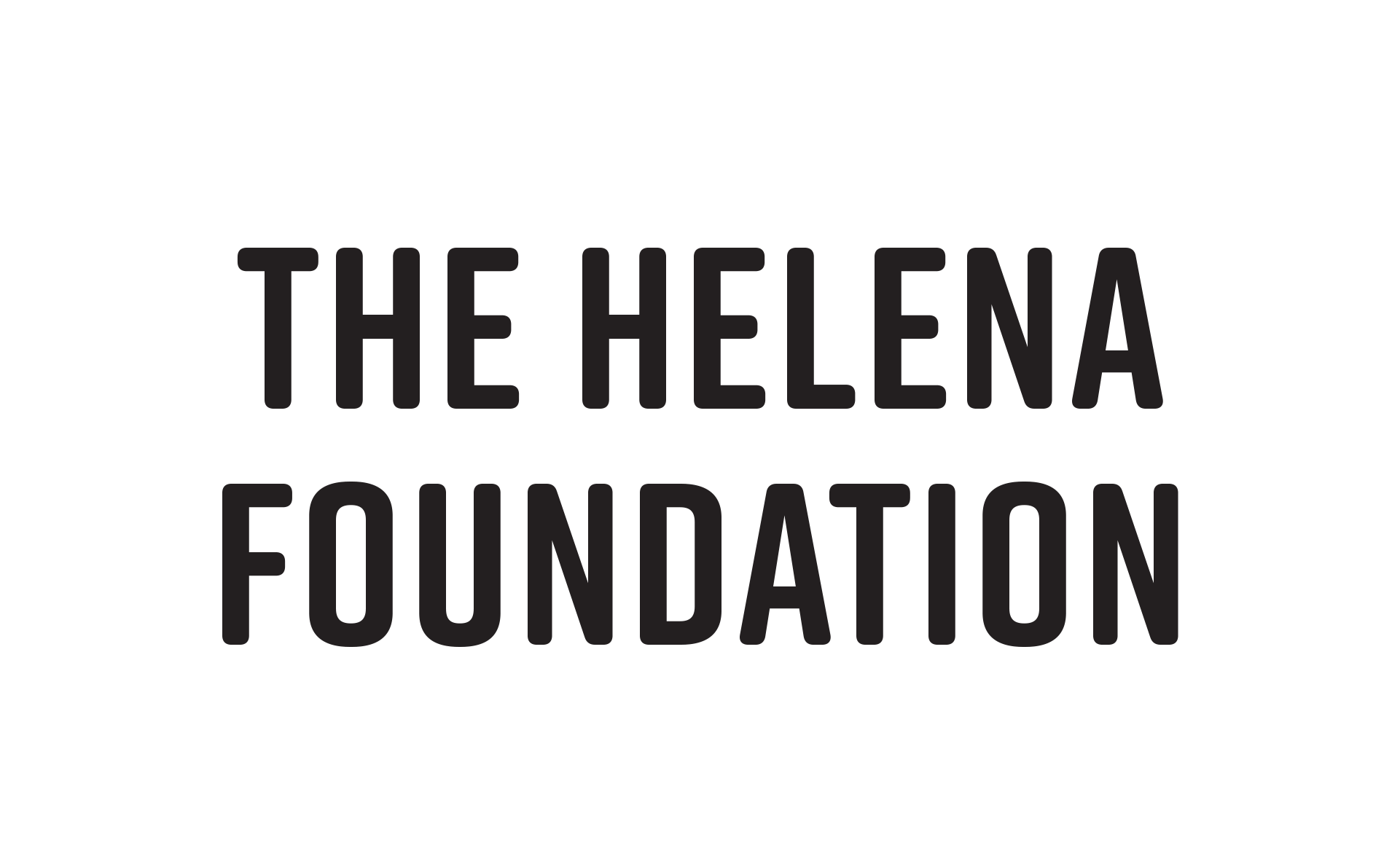  The Helena Foundation 