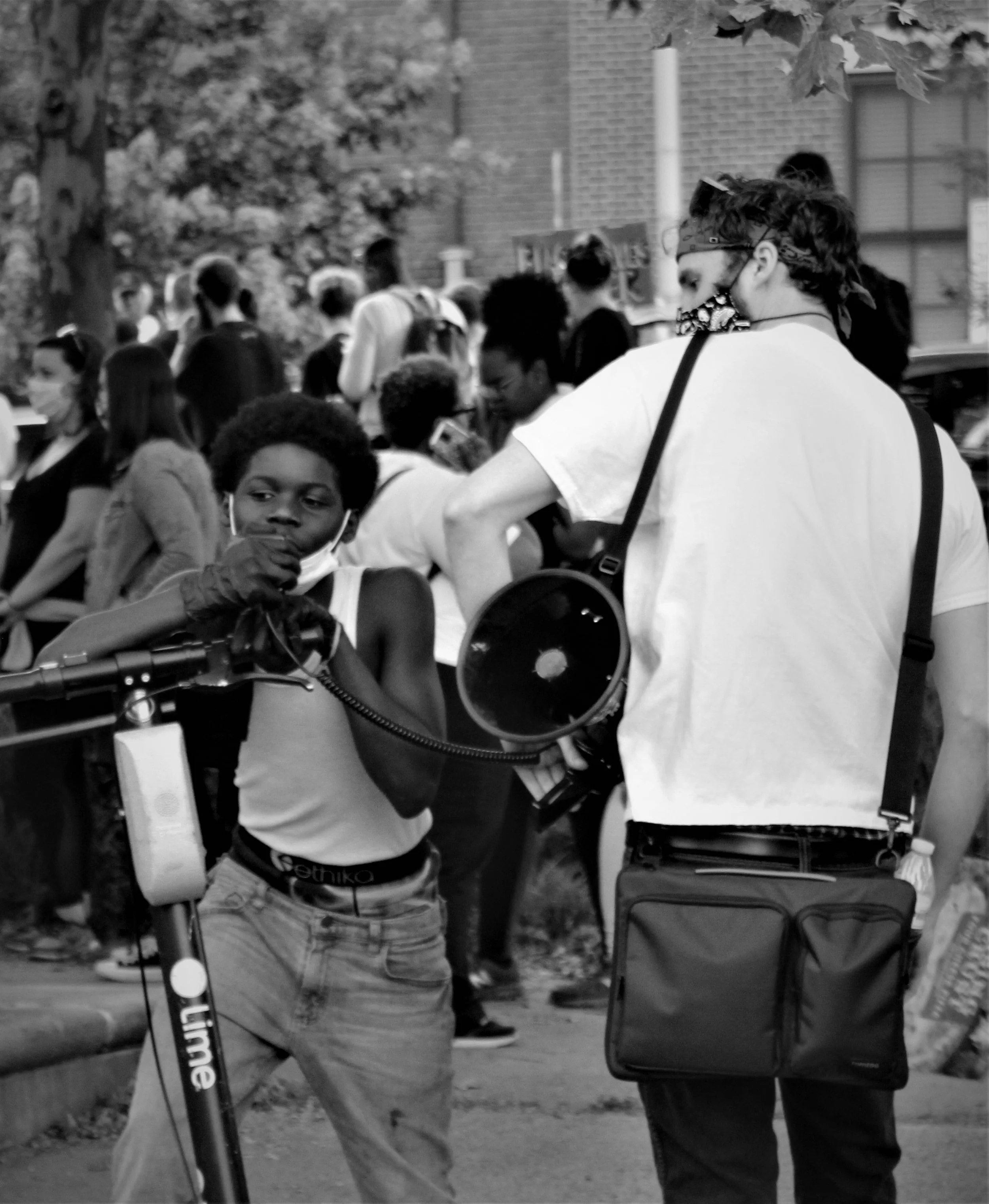 In the Studio with Artist Symone Hardy — Chesapeake Arts Center
